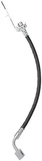 Brake hose back LH Replace# 102773100D AUTO-MOHITO 1pack