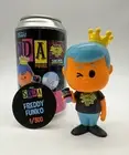 Funko Soda Blacklight Freddy Funko LE 500 Pieces SDCC 2022 Fundays