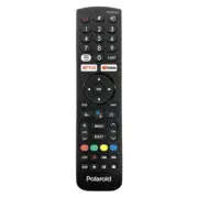 New Original Remote Control For Polaroid Android Samrt LED TV 398GM08BEPRN0002PM