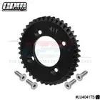 GPM Harden Steel Spur Gear 41T For LOSI 1/10 Lasernut Tenacity Ultra 4 DB Pro