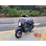 山葉  QC115  CUXI-115  2014年 【高雄宏良中古機車大賣場】非 MANY110 FIDDLE115