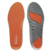 Sof Sole Athlete Full Length Foam/Gel Shoe Insole Foot Cushion Support Womens