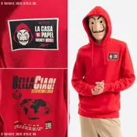 在飛比找蝦皮購物優惠-REEBOK LA CASA DE PAPEL 聯名 紙房子