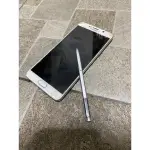 SAMSUNG NOTE5 WITH S PEN 功能NG