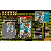 Bobby Six Seven - Original NES Edition - Premium Edition Games [Nintendo Switch]