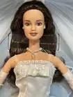 Barbie Latina Millennium Wedding Bridal Collection First In Series NRFB NIB
