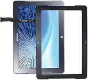 LYX Touch Panel Digitizer for Samsung XE500T1C-A01CN (Black)