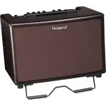 【六絃樂器】全新 ROLAND AC-60-RW 木吉他音箱 / 附專用攜帶背包