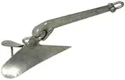 Plough Or CQR - 10 Pound 4.5kg