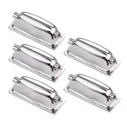 5Pcs Metal Drum Claw Hook Double End Lugs Drum Lugs Drum Lugs