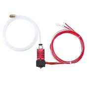 Redrex Ender 3 Series 24V 40W Extruder Hotend Replacement Assembled 3D Printers