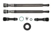Updated Stand Pipe + Dummy Plug for 04.5-10 6.0L Powerstroke (for: Ford)