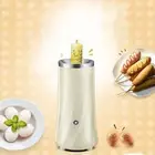 with Stick Automatic Eggs Roll Maker Electric Omelette Egg Cooker Dormitory
