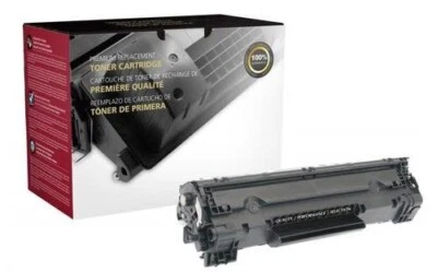 Clover 200249P CE278A(J) Toner Long Life HP 78A Pro M1536DNF MFP P1560 P1606DN