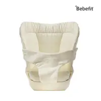 在飛比找蝦皮購物優惠-【Bebefit】智能嬰兒揹帶嬰兒墊(適合 0 - 6 個月