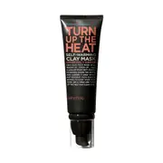 Formula 10.0.6 Turn Up The Heat Self Warming Clay Mask 75ml