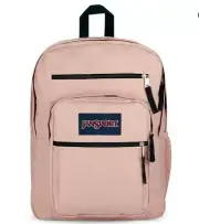 JanSport Laptop Backpack - Computer Bag with 2 Compartments, Ergonomic Shoulder