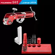 FOURIERS Bike Fitting Workstands Platform Base Stem Tool