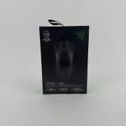 New Razer Viper Pro Gaming Mouse RZ01-05129100