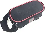 SMZhomeone Electric Bicycle Controller Bag Waterproof Storage Bag E bike Battery Accessories for Electric Bike Case convenient storage easy to carry 19x10x7cm