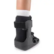 Air Walker Boot Ossur FormFit Large Left or Right Foot Adult - Large