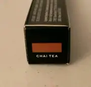 Chai Tea Jaclyn Cosmetics Lip Liner Crayon Pencil Chai Tea 1.2g/0.042oz New NIB