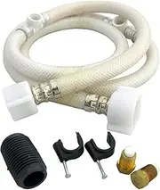 15-5491 Pacific Breeze Patio Mist System Extension Kit, 4-Feet
