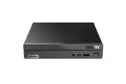 Lenovo ThinkCentre neo 50q Gen 4 12LN007QAU Desktop Computer - Intel Core i5 13th Gen i5-13420H - 8 GB - 256 GB SSD - Tiny - Black - Intel Chip - 11