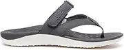 [UGG AUSTRALIAN SHEPHERD] UGG Sandals Women Men Orthotic Thongs Slipper Arch Support Medical Flip Dlop