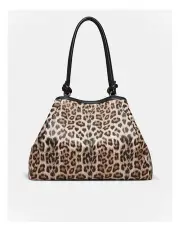 [Mimco] Yasmine Tote Bag in Leopard