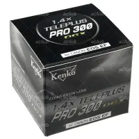 在飛比找Yahoo!奇摩拍賣優惠-Kenko Teleplus PRO 300 DGX 1.4