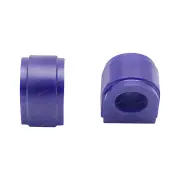 SuperPro 30mm Front Sway Bar Mount Bush Kit for Ford Ranger PX 2011-07/2018