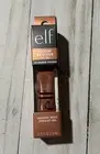 Elf Glow Reviver Lip Oil Super Neutral Glimmer Finish Apricot Infused E.L.F NEW