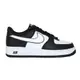 NIKE AIR FORCE 1 07 男運動休閒鞋(免運 皮革 復古 經典「DV0788-001」≡排汗專家≡