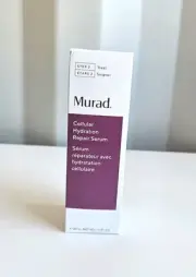 NEW AUTHENTIC MURAD Cellular Hydration Repair Serum 1oz