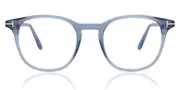 Tom Ford FT5832-B Blue-Light Block 090 Men Eyeglasses