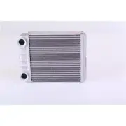 Heater Core Fits Smart Fortwo Passion By 271153869R 4538300601