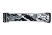 JT Proflex Spectra Woven Moto Goggle Strap - Grey - Limited Edition