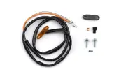Clutch Lever Switch For Suzuki GT 750 A 1976