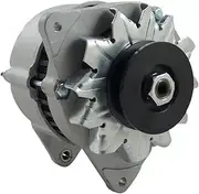 Alternator 1447312M91 54022483 63324157 2871A141 2871A147 54022616 12046 Compatible With Perkins Marine Engine