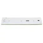 Quick Install LED Light Bar for Hisense Refrigerators Bright and Reliable