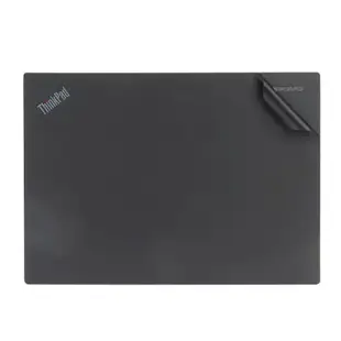 聯想Thinkpad X250原機色貼膜X260 X270貼紙X280黑色外殼膜X200機身保護膜X230黑色磨砂ThinkpadX240外殼膜