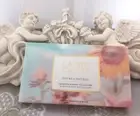 LAURA GELLER YOUR A NATURAL-ALWAYS A CLASSIC-12 MULTI-FINISH EYESHADOW PALETTE