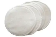 Nestling: Breast Pads - White