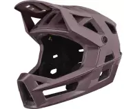 iXS helmet Trigger FF MIPS taupe ML (58-62cm)