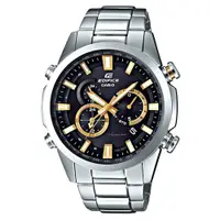 在飛比找蝦皮商城優惠-【CASIO】卡西歐 EDIFICE EQW-T640YD-