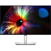 Dell UltraSharp U2724D 27" QHD 120Hz Business Monitor 2560x1440 - IPS Black -
