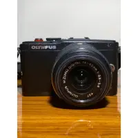 在飛比找蝦皮購物優惠-OLYMPUS E-PL6單眼相機