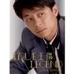 王傑 / 王傑 TRUE LEGEND 101 (6CD)