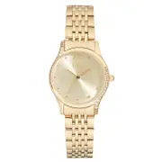 JAG Altona Ladies Gold Watch J2707A